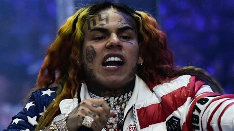 Tekashi 6ix9ine Net Worth: How much is the rapper worth and